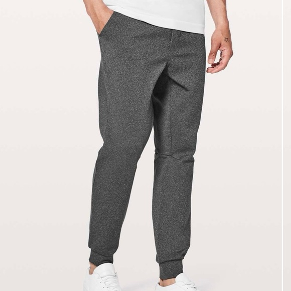 Lululemon Intent Jogger Pants - Men's Size M
